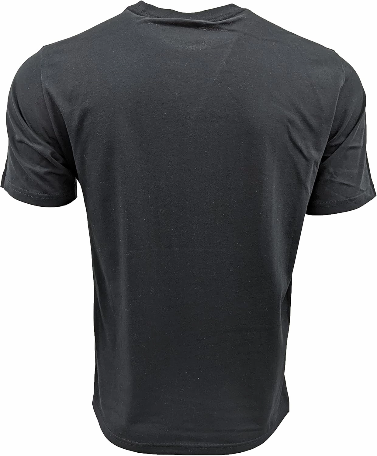 Converse Men's Bubble Letter Crewneck Short Sleeve T-Shirt