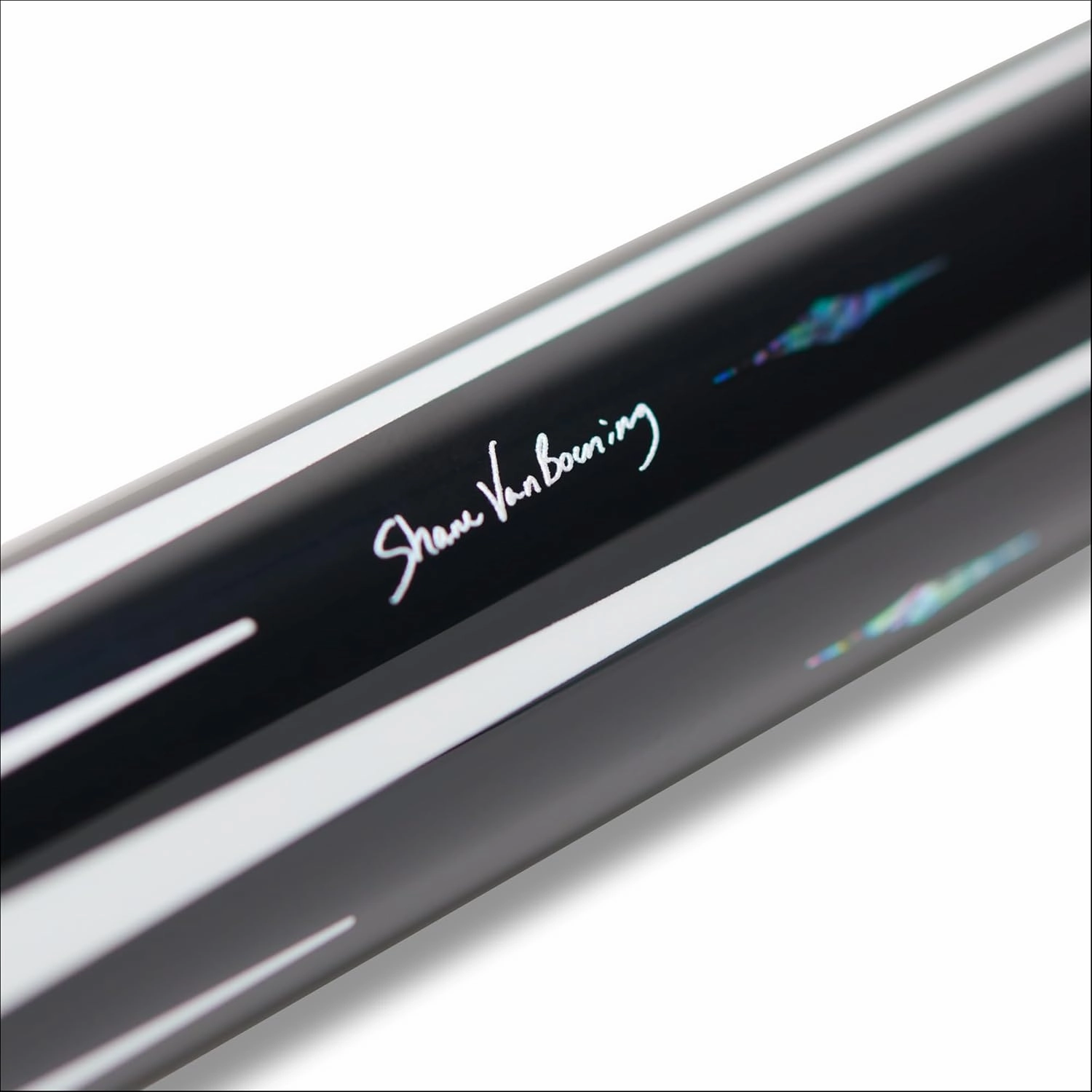 Cuetec Cynergy SVB Generation 2 Carbon Fiber Pool Cue