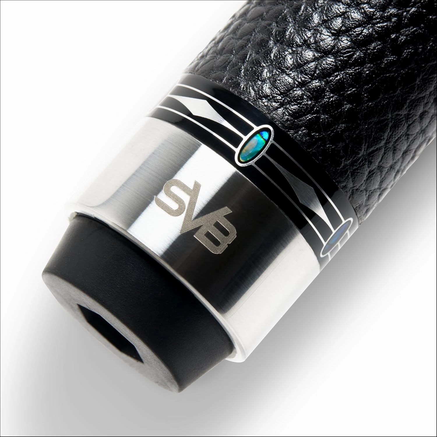 Cuetec Cynergy SVB Generation 2 Carbon Fiber Pool Cue