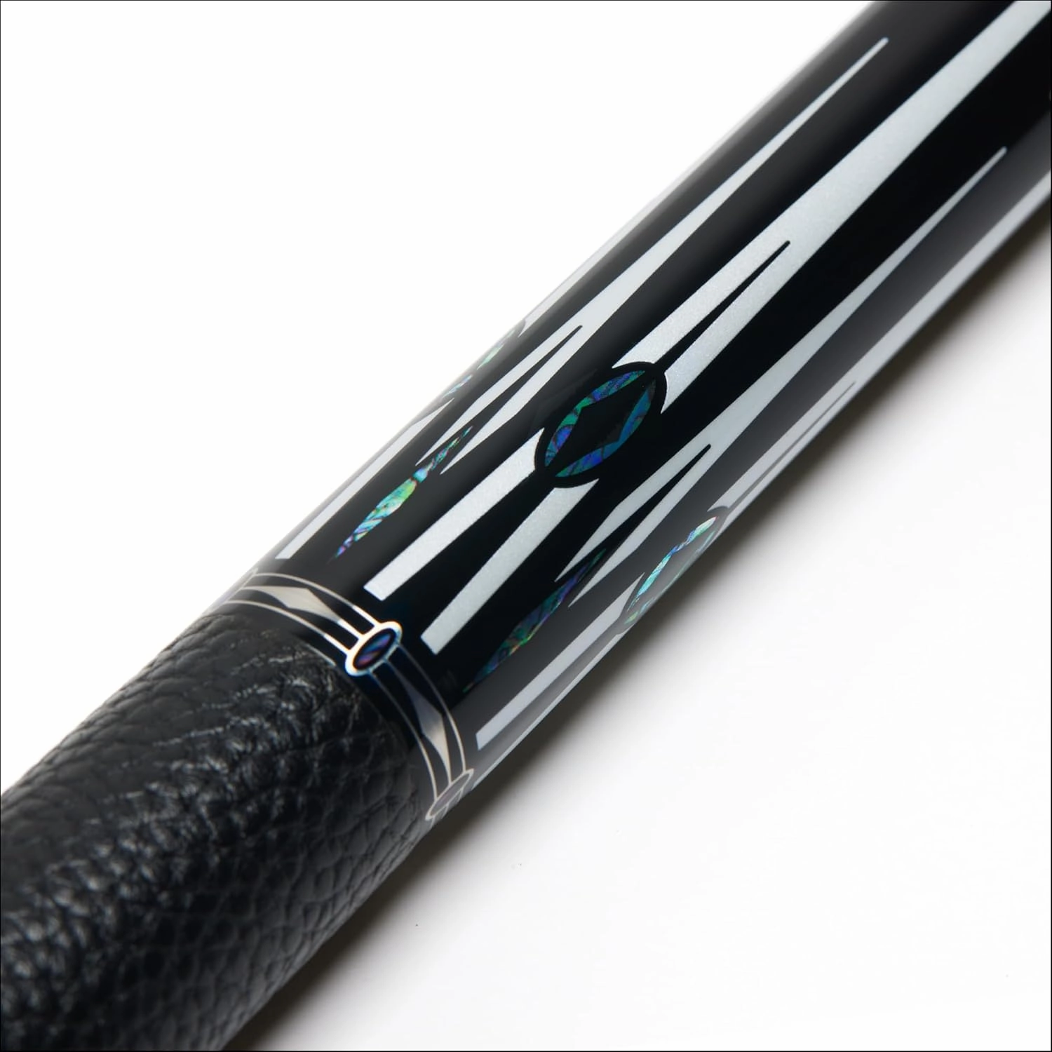 Cuetec Cynergy SVB Generation 2 Carbon Fiber Pool Cue