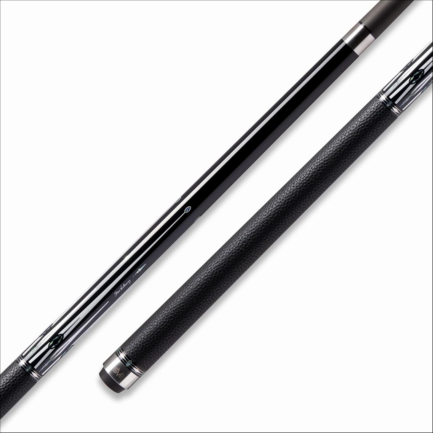 Cuetec Cynergy SVB Generation 2 Carbon Fiber Pool Cue