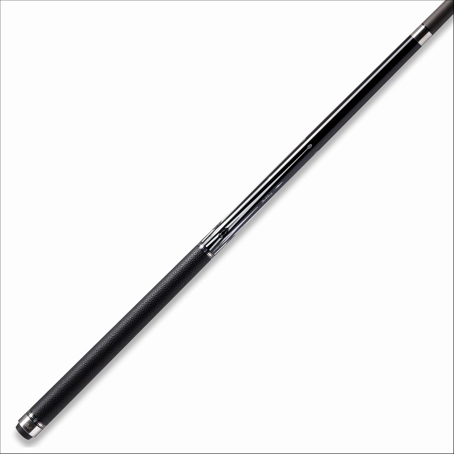 Cuetec Cynergy SVB Generation 2 Carbon Fiber Pool Cue