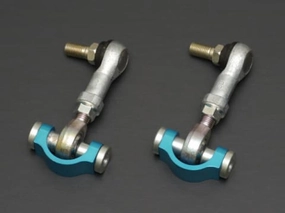 Cusco Sway Bar End Link Set Rear Pillow Ball Rod End Adjustable (73-87mm) 08  Subaru Impreza WRX/STI