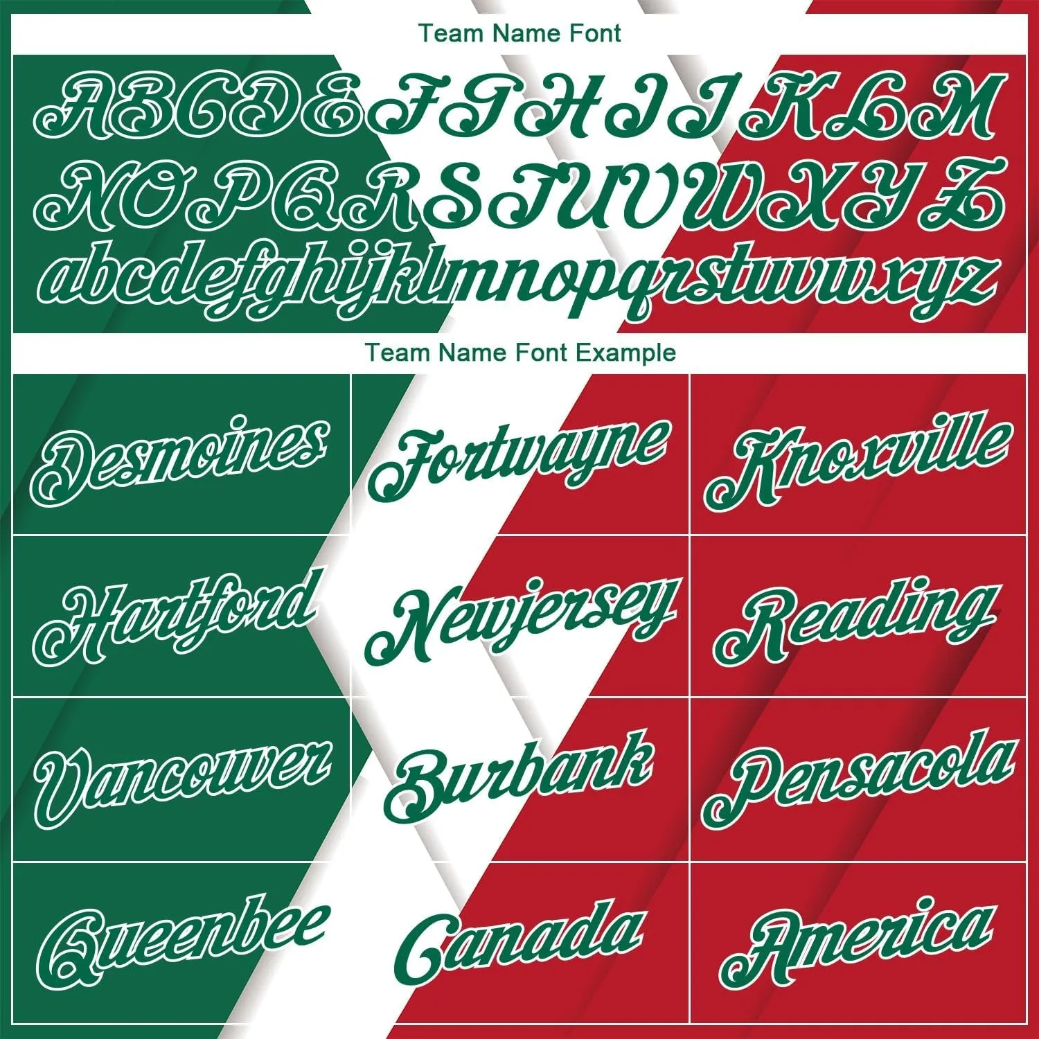 Custom Jersey Basketball, Custom Kelly Green Gold-Red Throwback Basketballs Jerseys, Printed Name Numbe