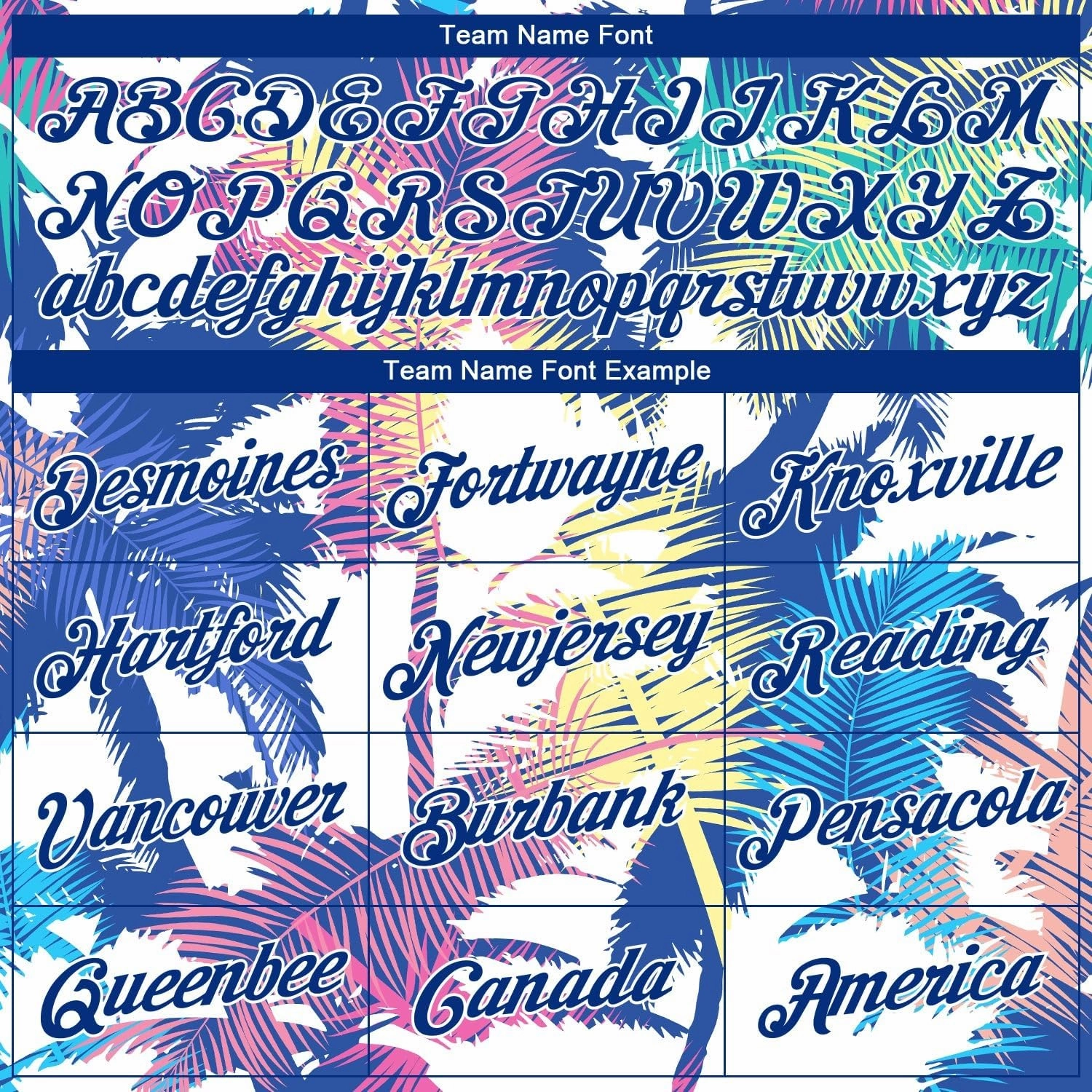 Custom Basketball Jersey, Custom Black Kelly Green-White 3D Pattern Tropical Hawaii Leaves Basketballs Jerseys