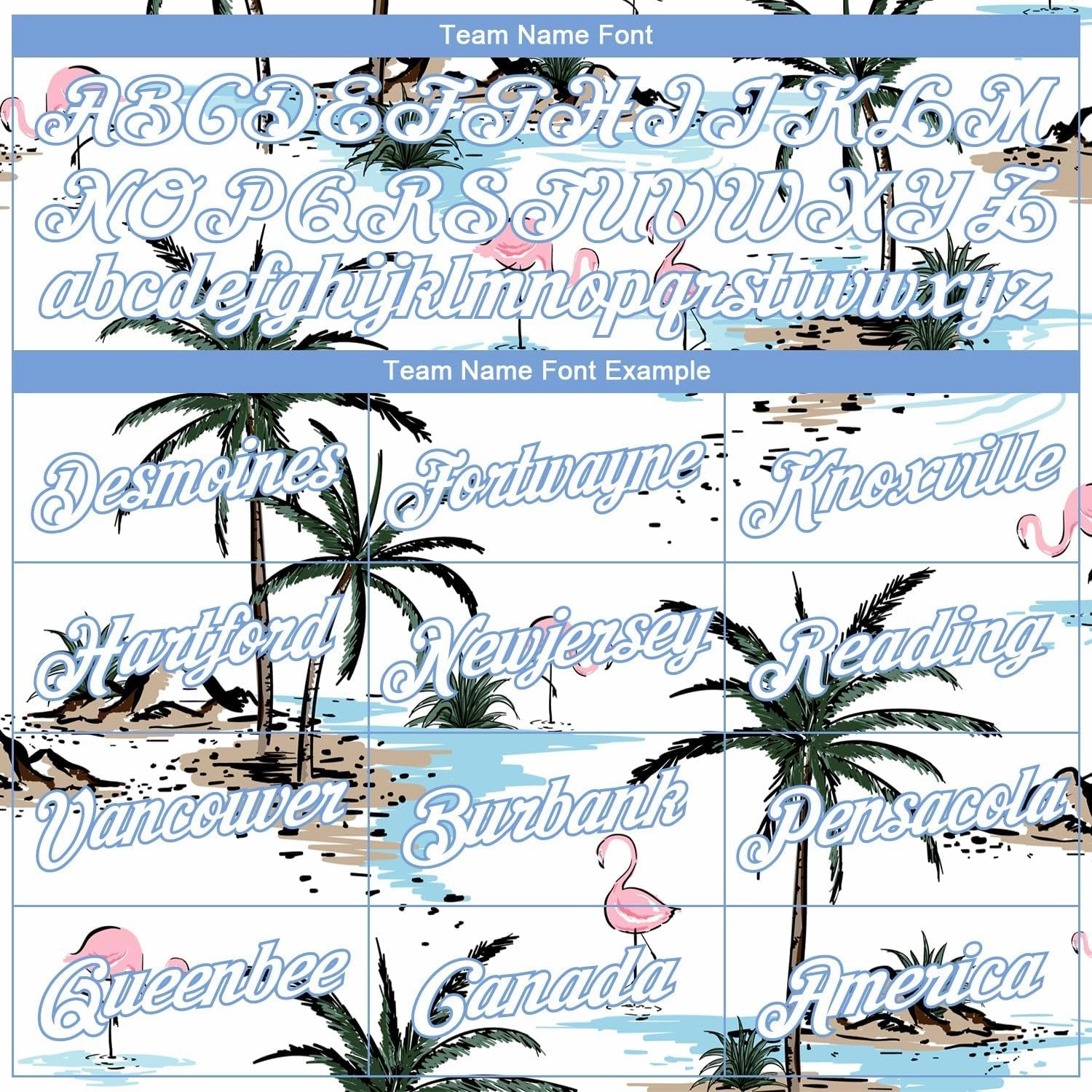 Custom Basketball Jersey, Custom White Red 3D Pattern Tropical Hawaii Leaves and Flamingo Basketballs Jerseys