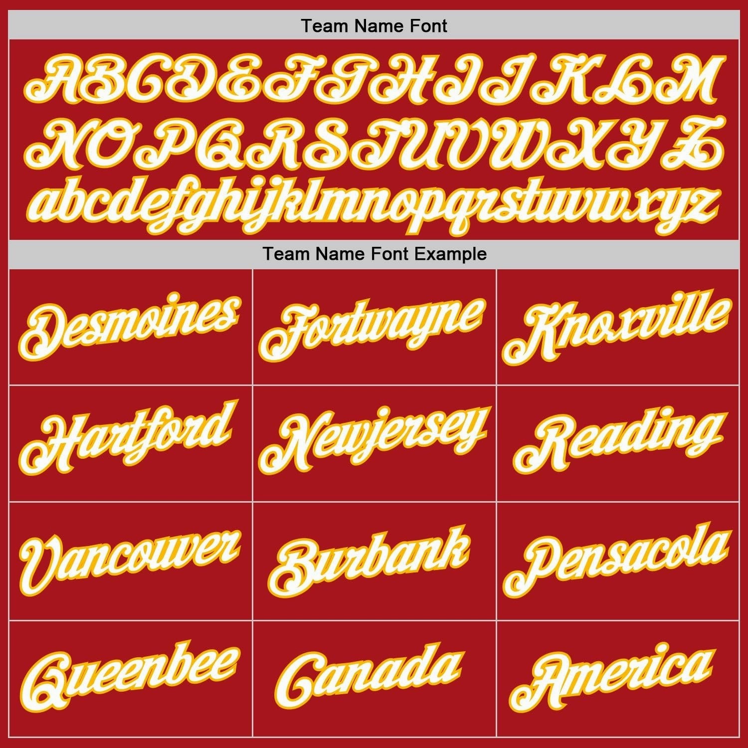 Custom Jersey Basketball, Custom Red Gold Pinstripe Gold-Black Basketballs Jerseys, Printed Name Number