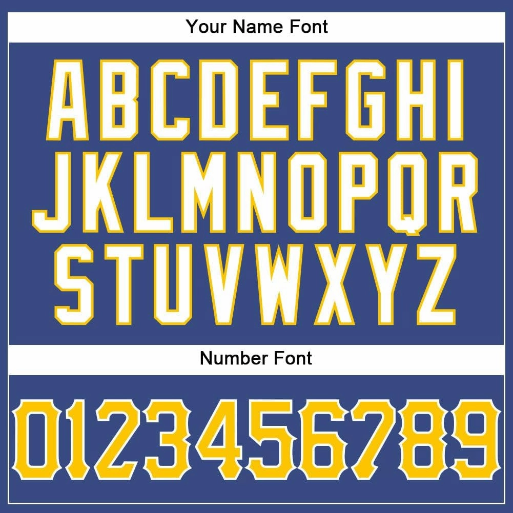 Custom Jersey Basketball, Custom Royal White Pinstripe Light Blue-White Basketballs Jerseys, Printed Name