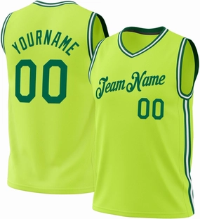 Custom Jersey Basketball, Custom Royal White Pinstripe Light Blue-White Basketballs Jerseys, Printed Name