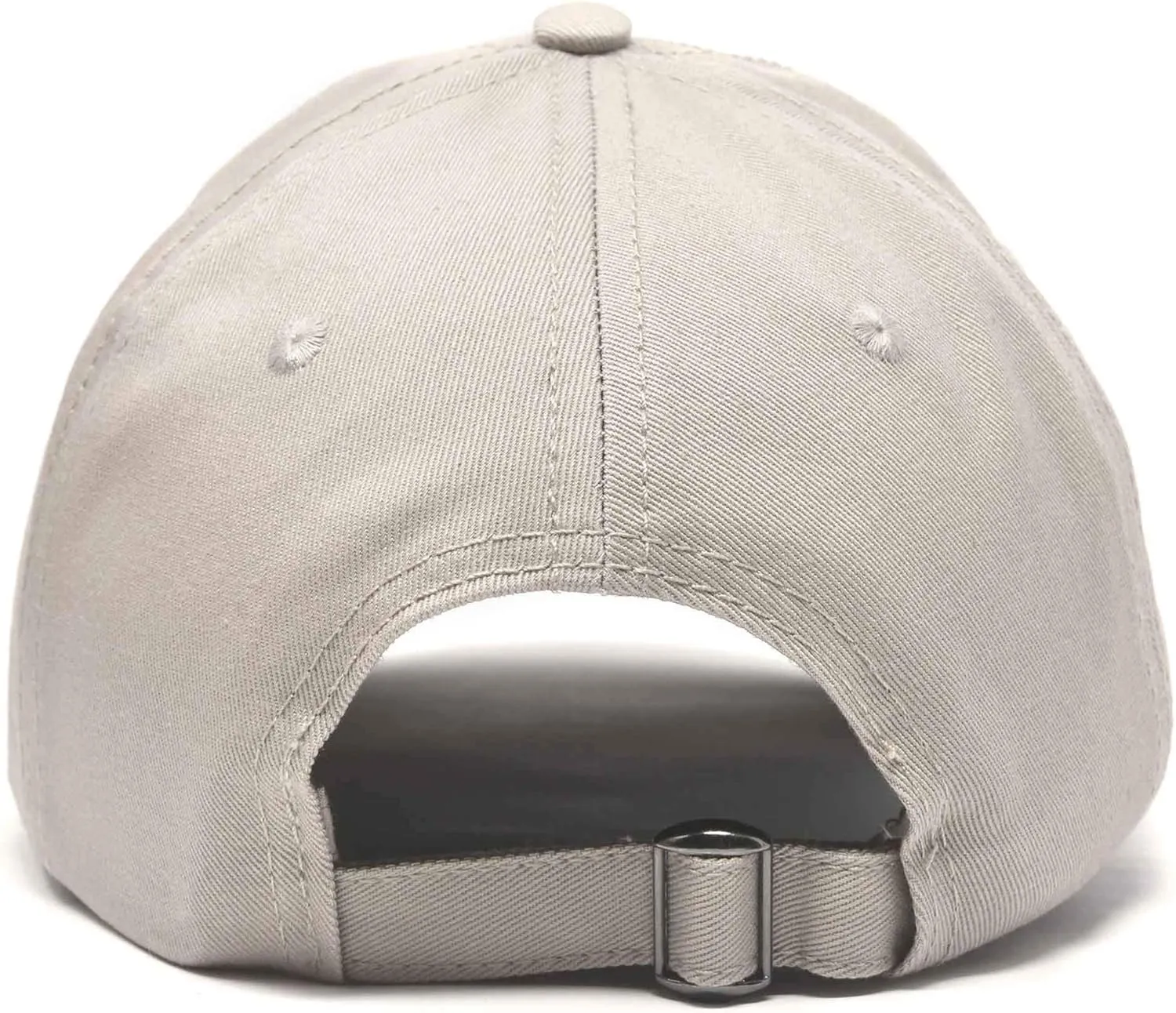 DALIX Alpha Tau Omega Fraternity Greek Letters Ball Cap Embroidered Hat