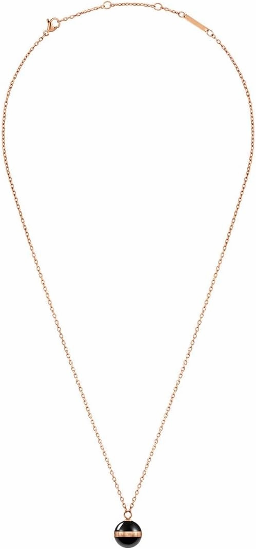 Daniel Wellington Aspiration Necklace