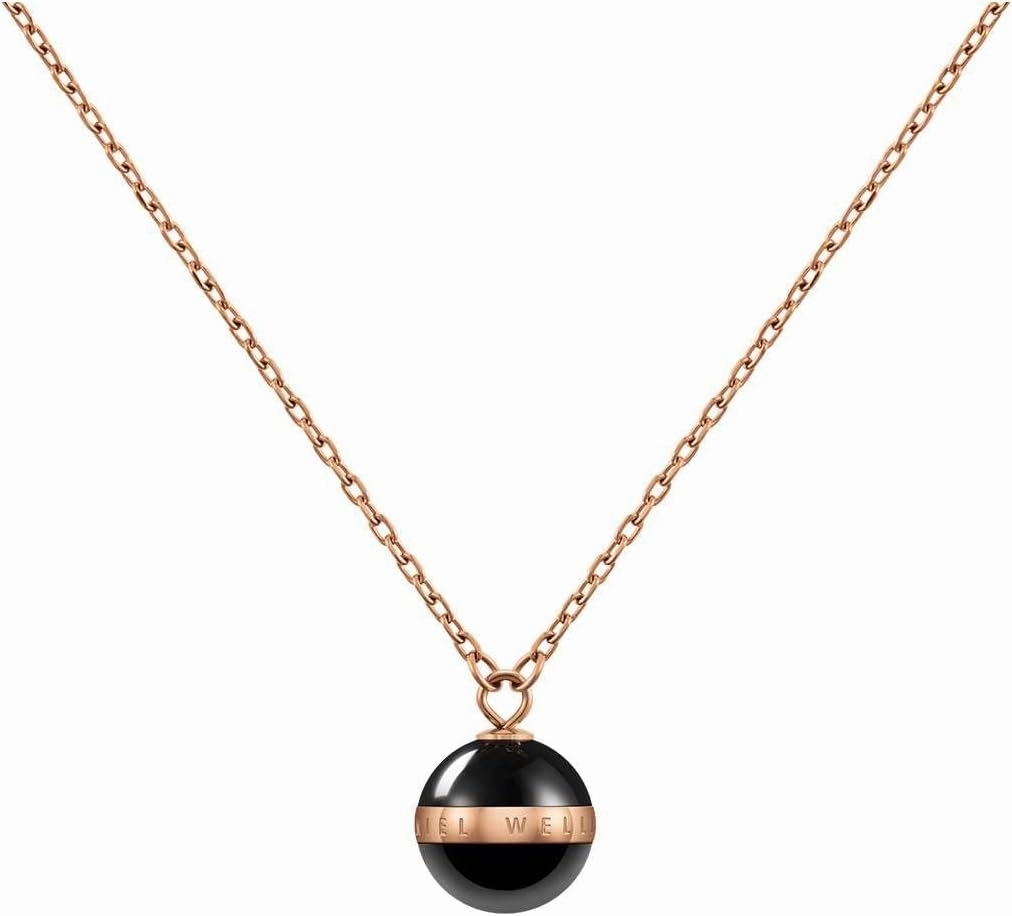 Daniel Wellington Aspiration Necklace