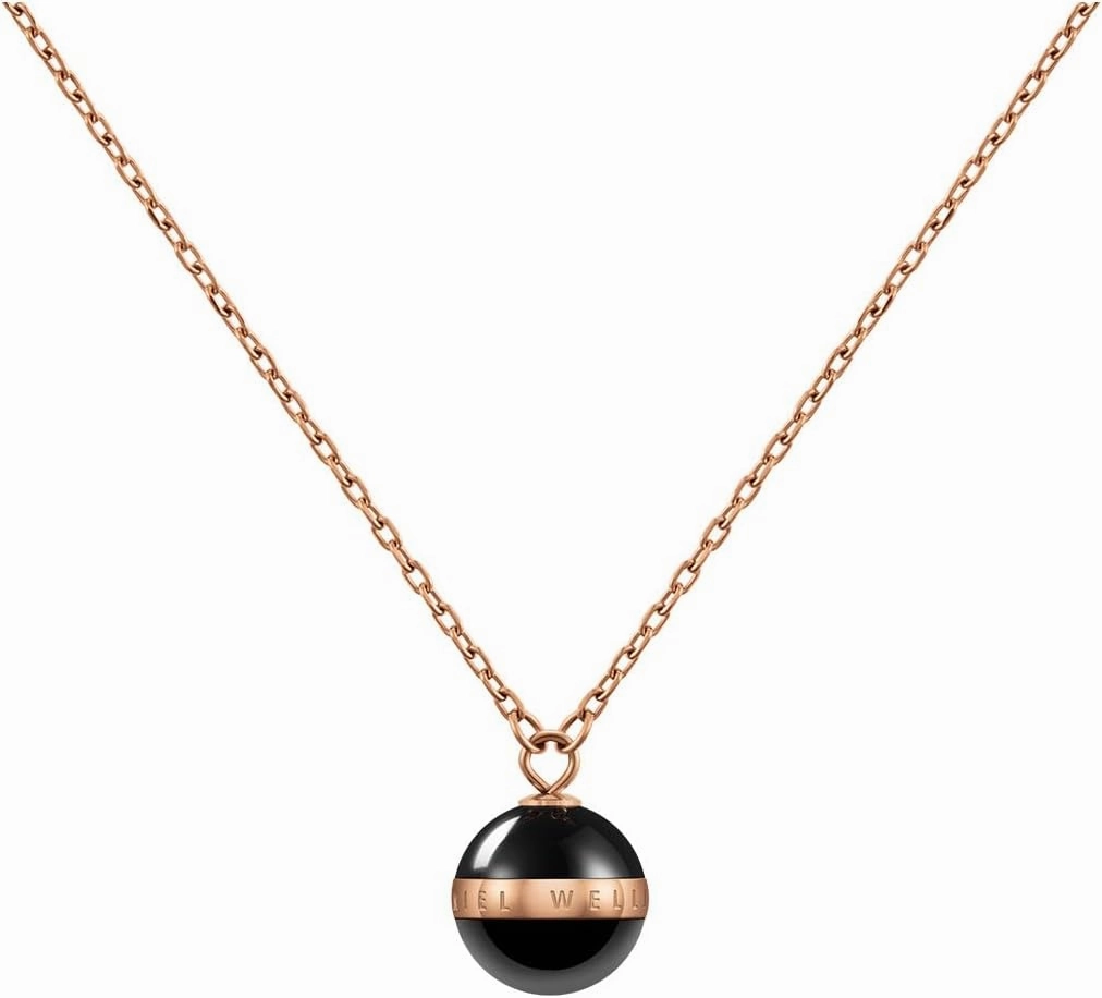 Daniel Wellington Aspiration Necklace