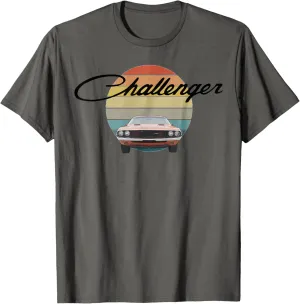 Dodge Challenger T-Shirt
