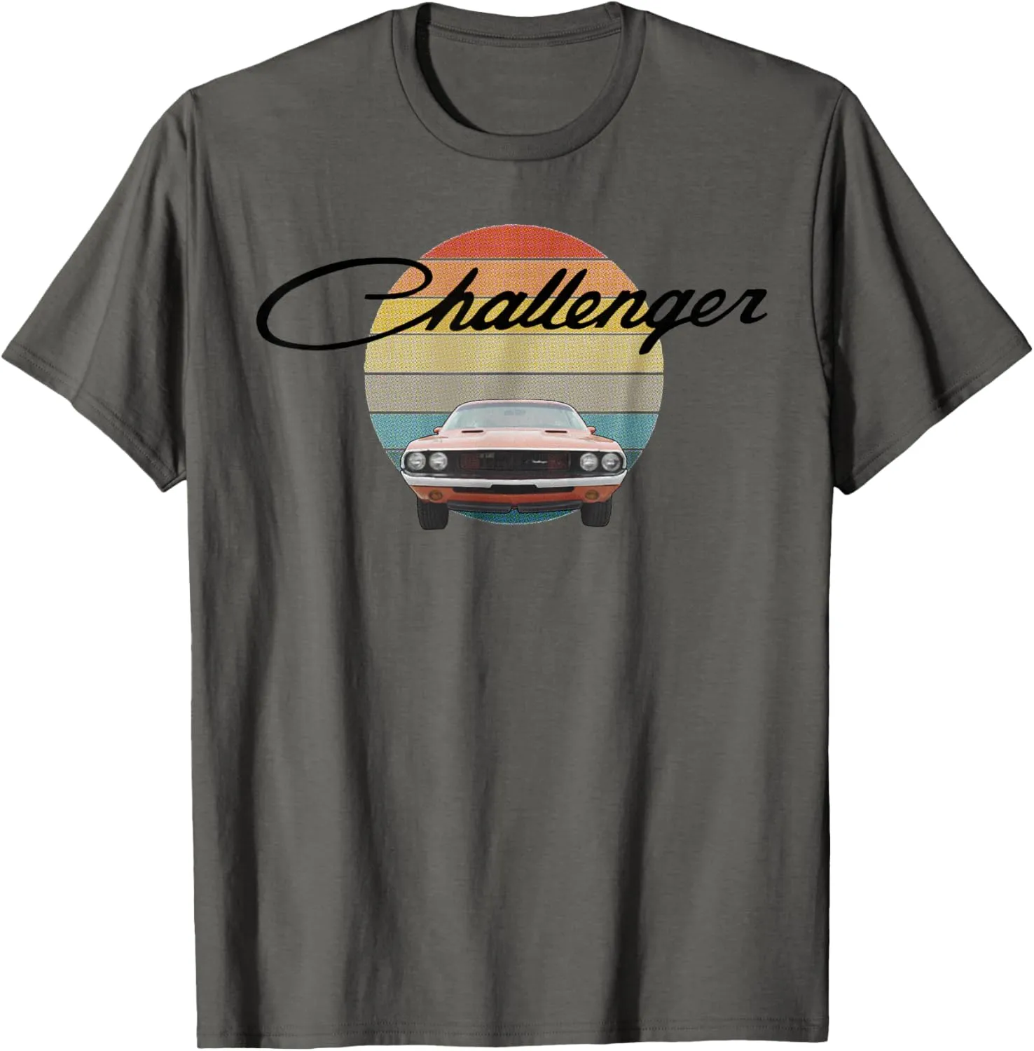 Dodge Challenger T-Shirt