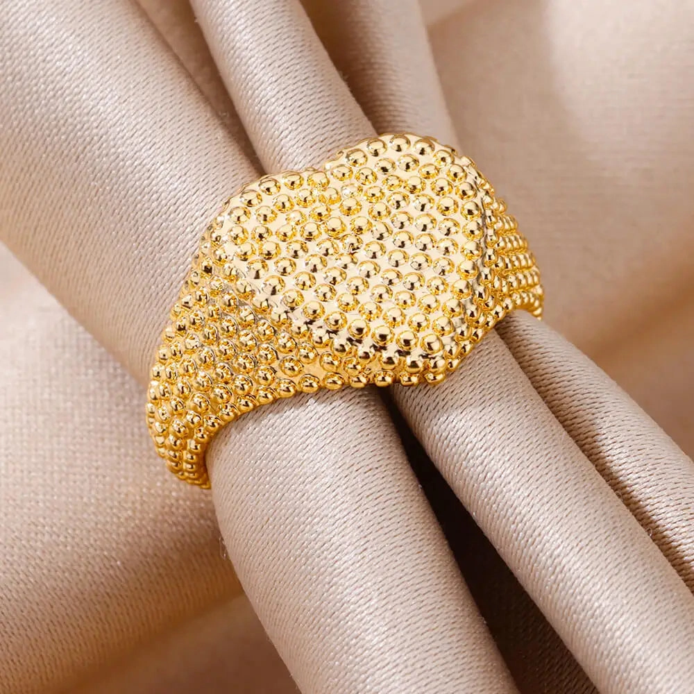 Dotted Heart