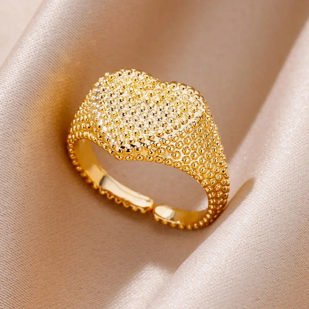 Dotted Heart