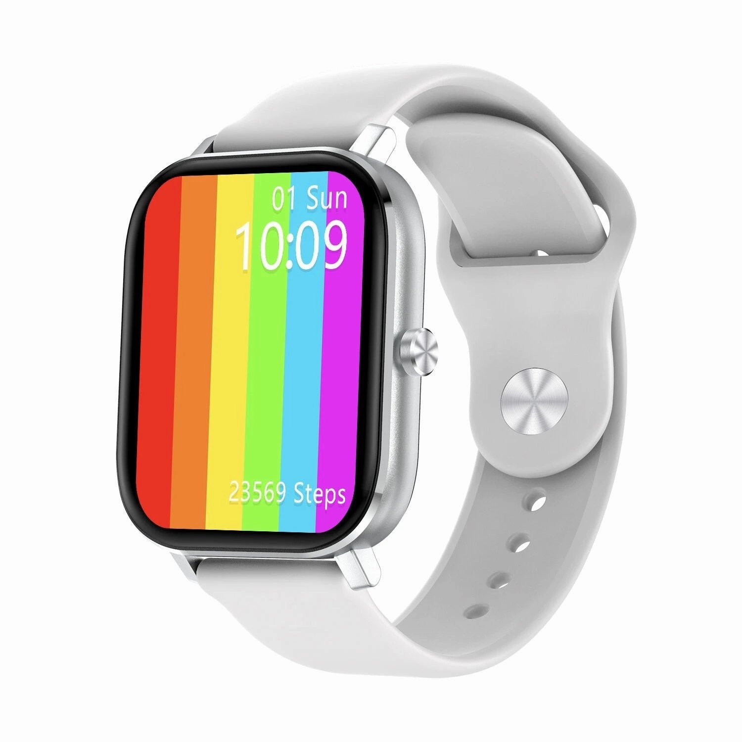 DT36 Smart Watch