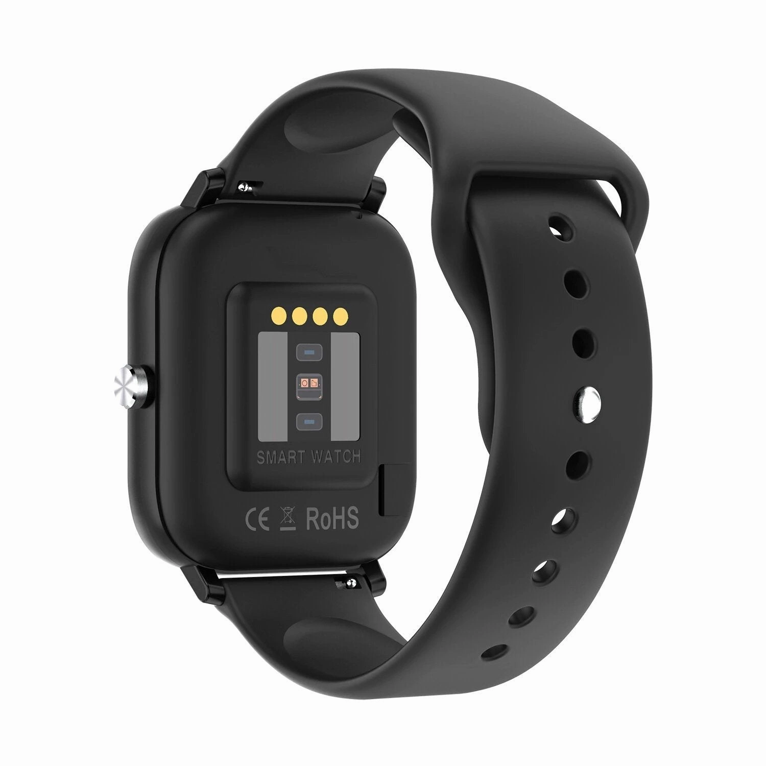 DT36 Smart Watch