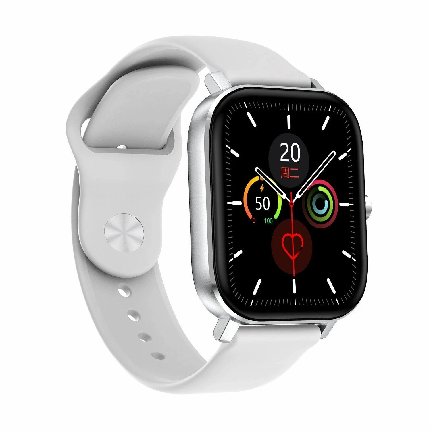 DT36 Smart Watch