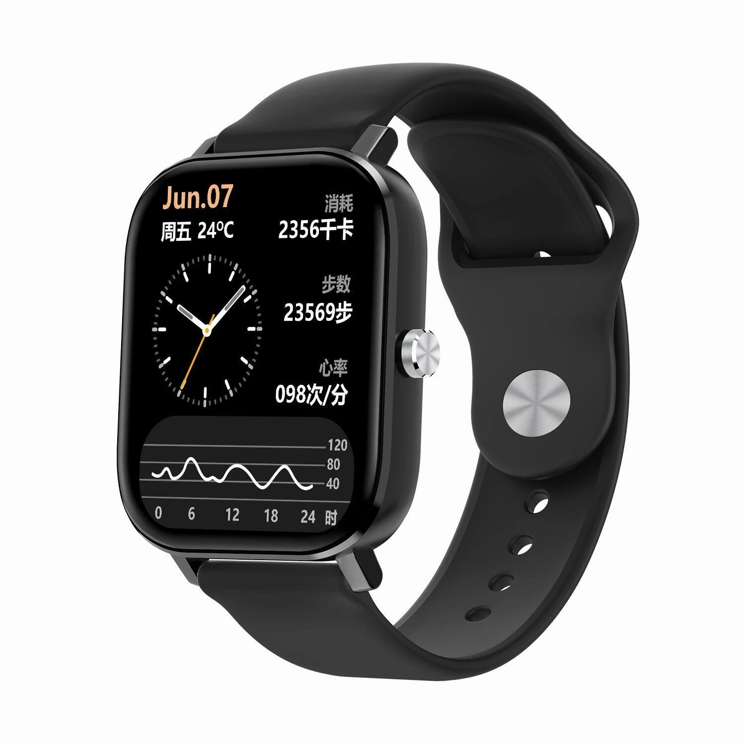 DT36 Smart Watch