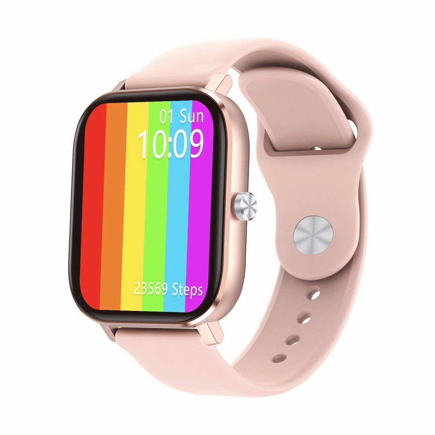 DT36 Smart Watch