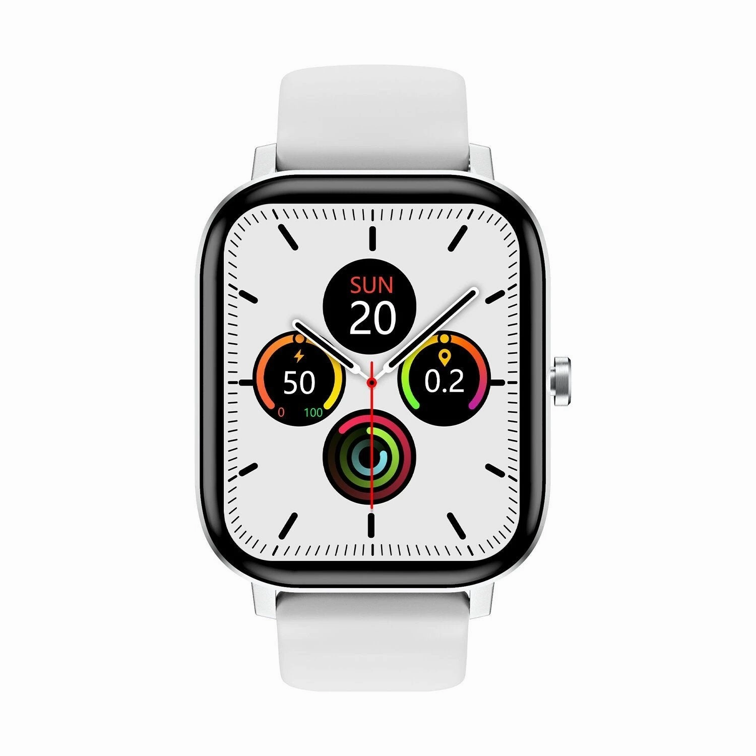 DT36 Smart Watch