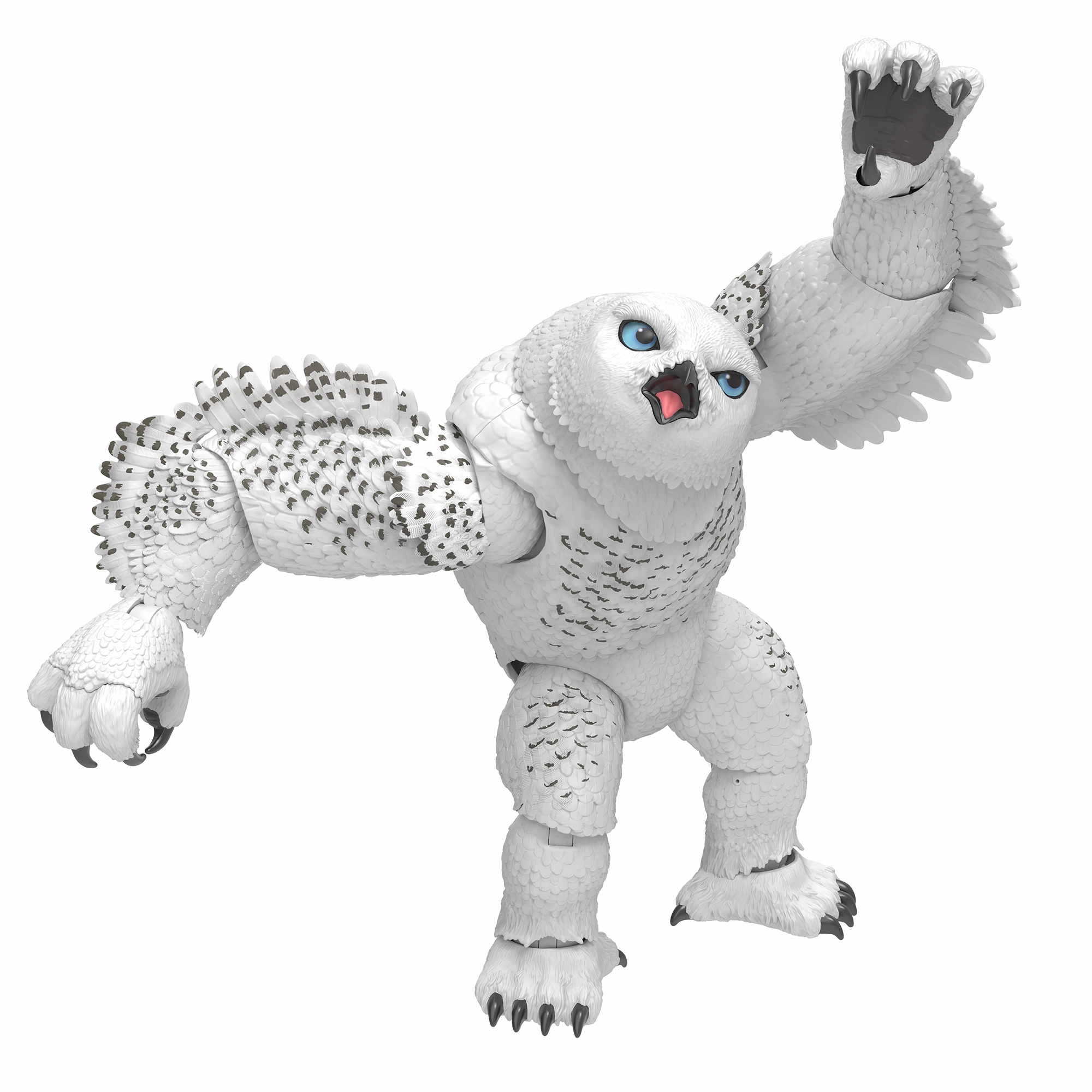 Dungeons & Dragons Golden Archive Owlbear/Doric - Presale