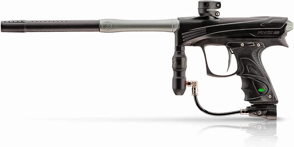 Dye Rize CZR Paintball Marker