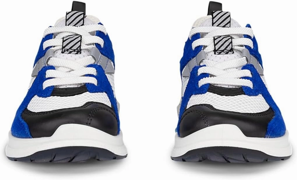 ECCO Unisex-Child Biom 2.2 Sport Cross Trainer Sneaker