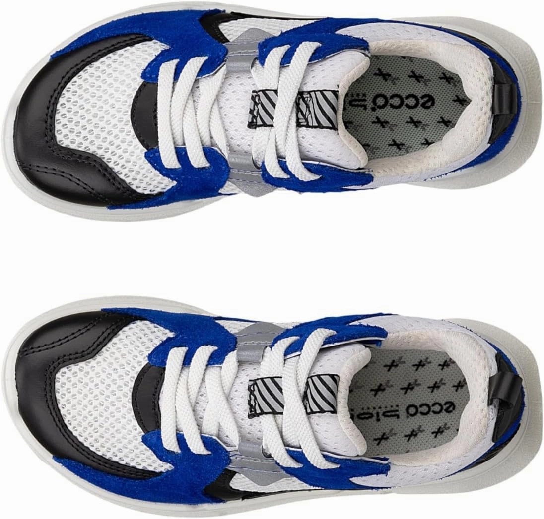 ECCO Unisex-Child Biom 2.2 Sport Cross Trainer Sneaker