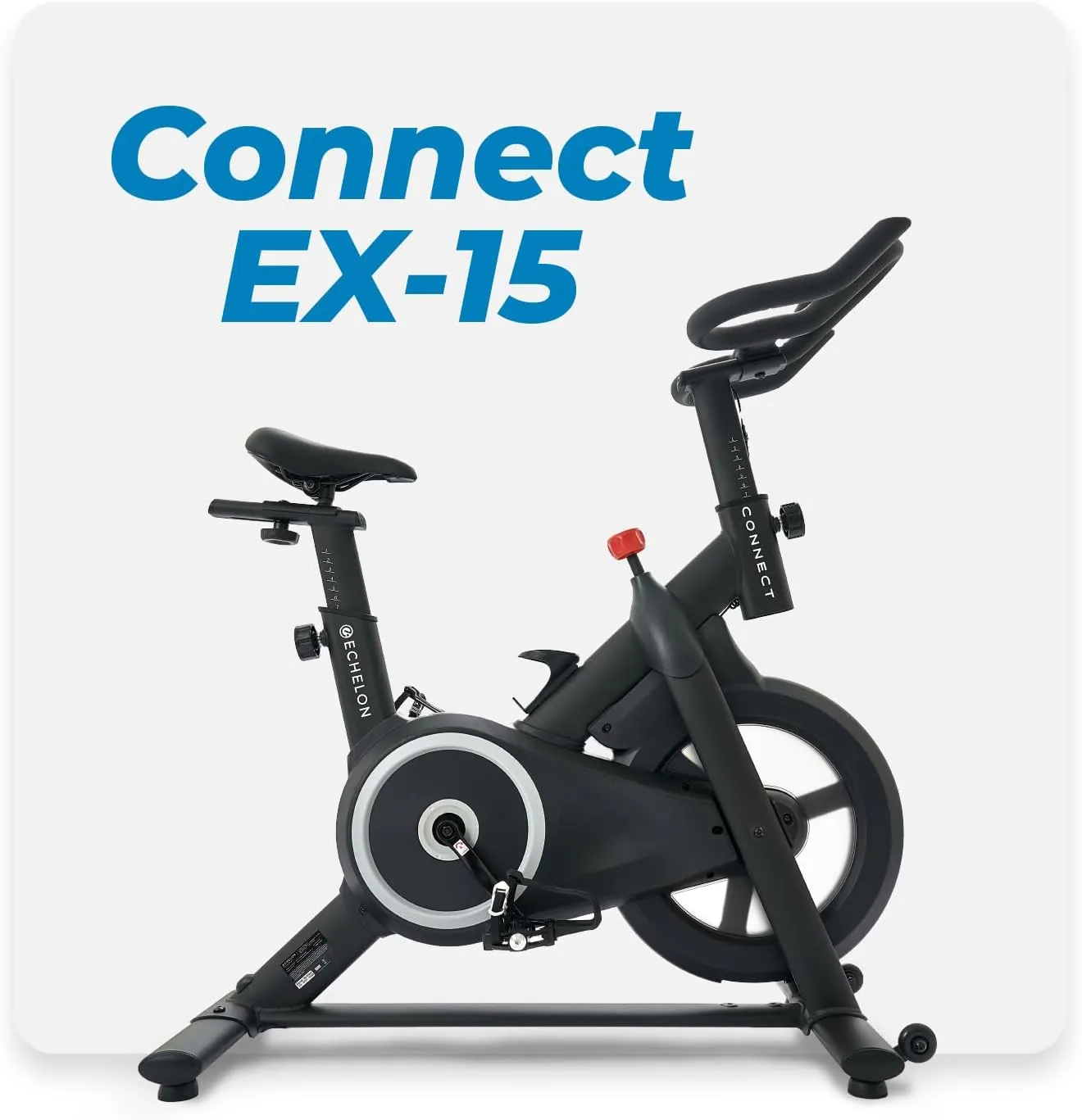 Echelon Smart Fitness Bike