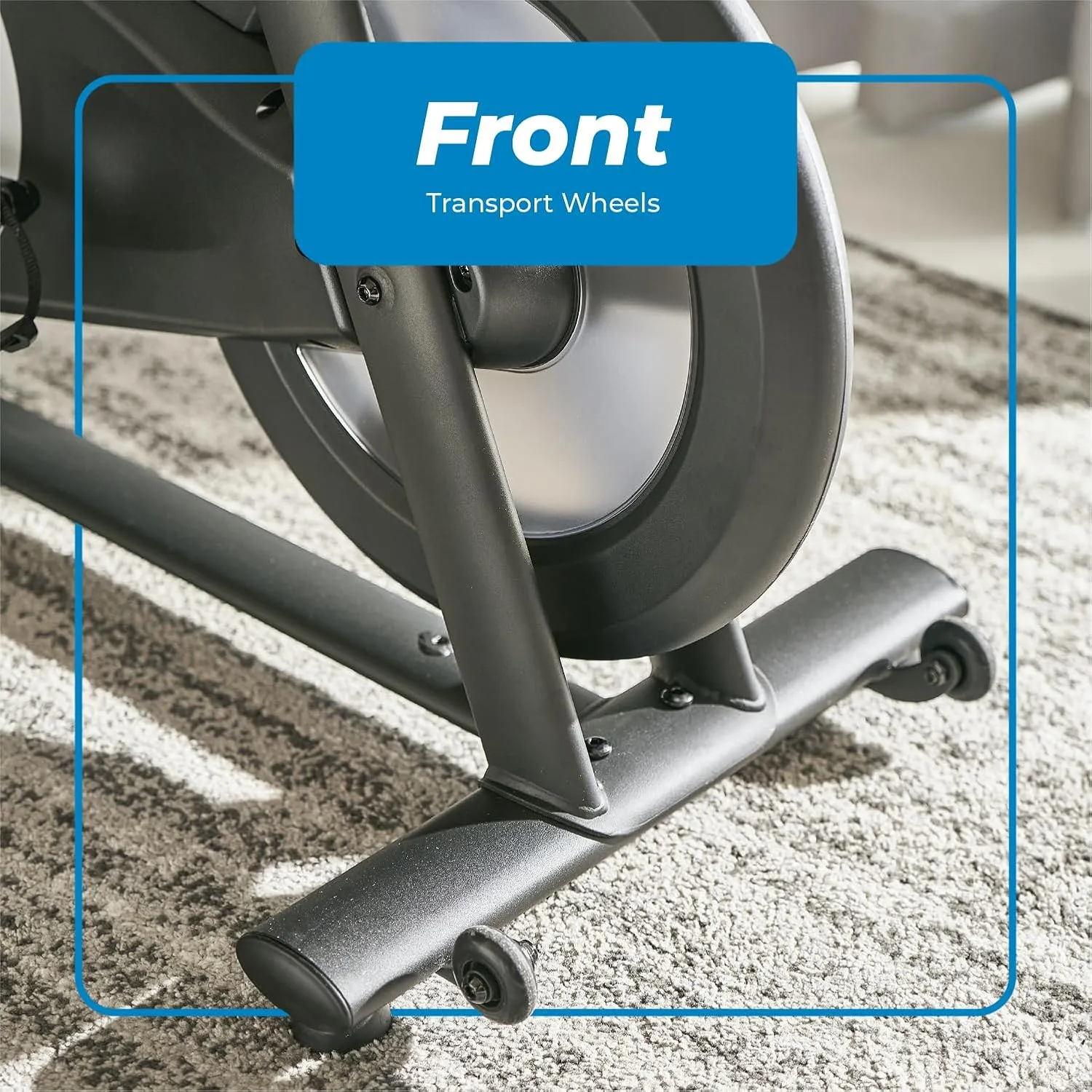 Echelon Smart Fitness Bike