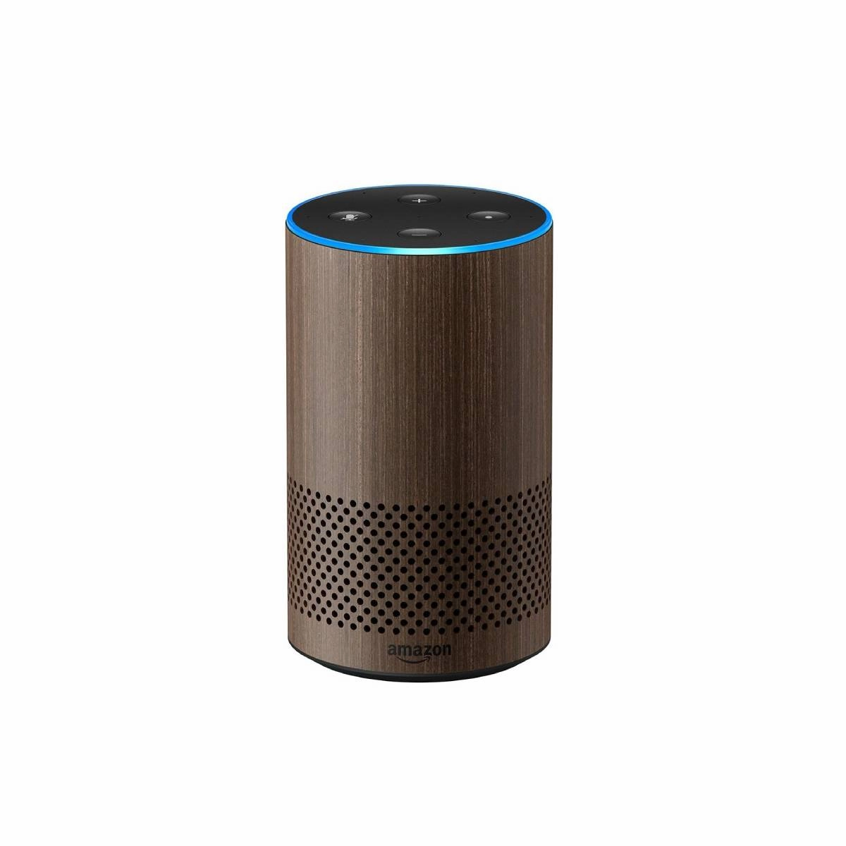 Echo Amazon (2nd Generation) Speaker
