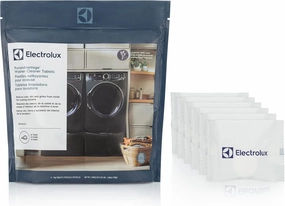 Electrolux PureAdvantage® Probiotic Washer Cleaner Tablets- 6 Tablets