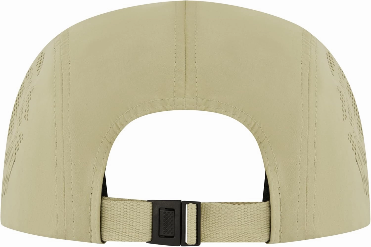 Element Camper Hat, Adult Strapback with Slight Curved Brim