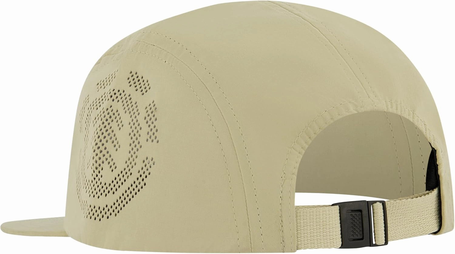 Element Camper Hat, Adult Strapback with Slight Curved Brim