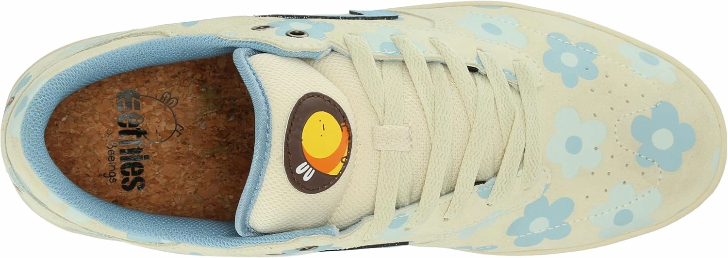 Emerica Men's Windrow X Leon Low Top Skate Shoe