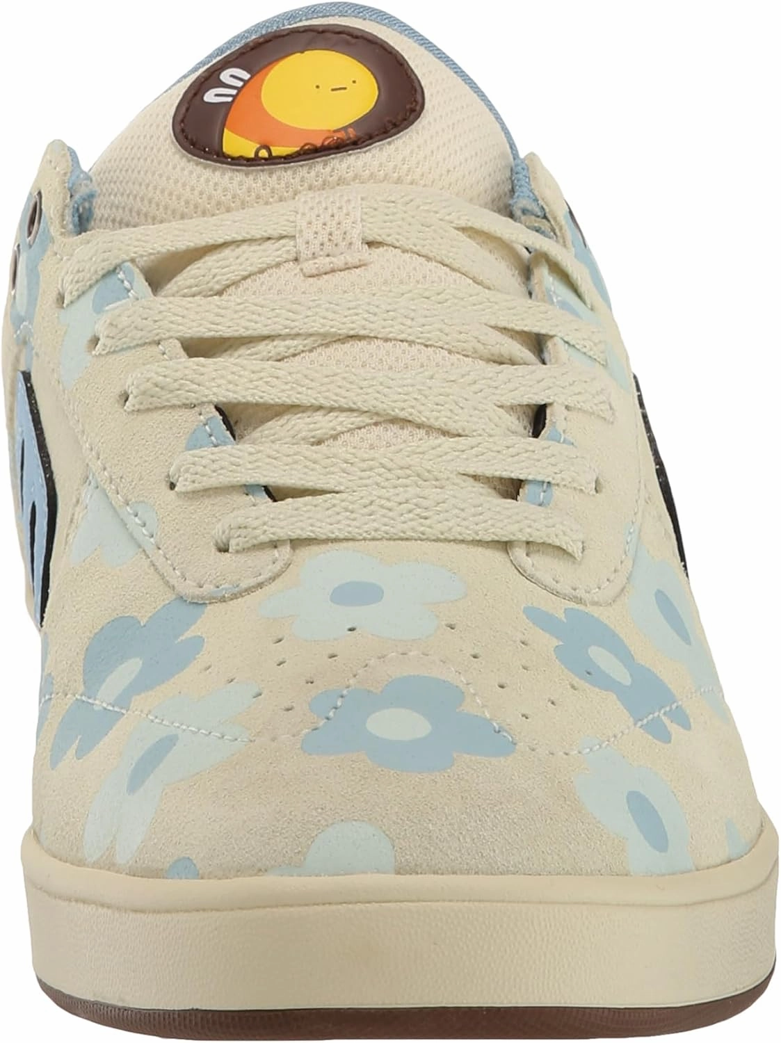 Emerica Men's Windrow X Leon Low Top Skate Shoe