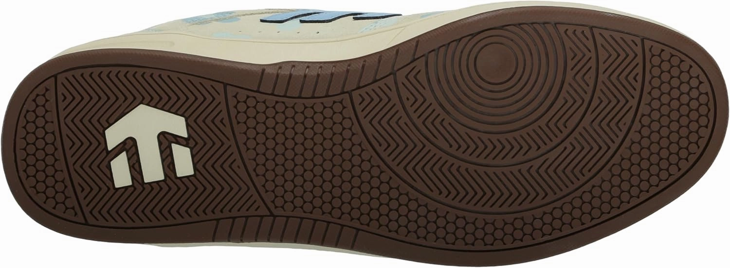 Emerica Men's Windrow X Leon Low Top Skate Shoe