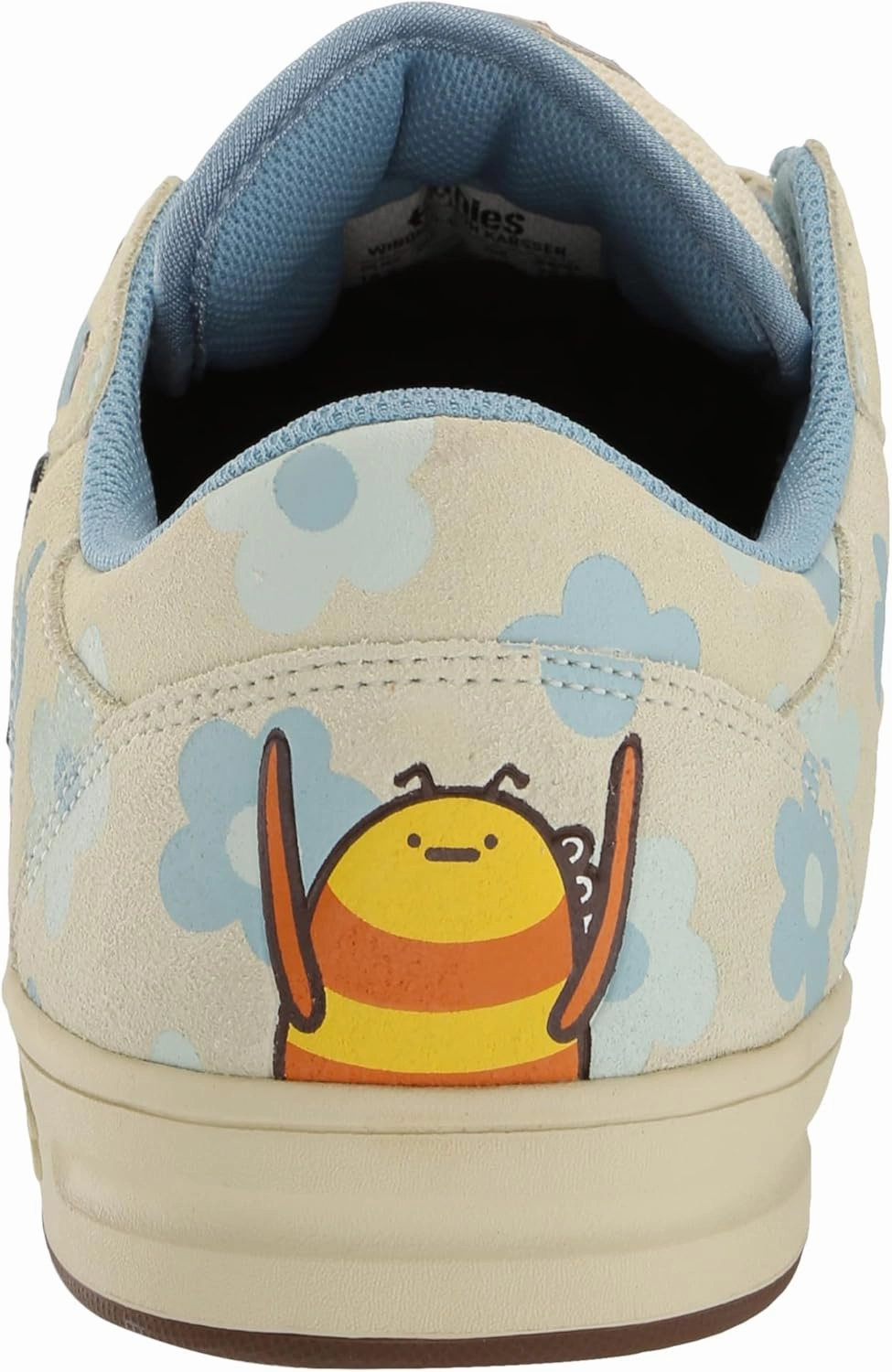 Emerica Men's Windrow X Leon Low Top Skate Shoe