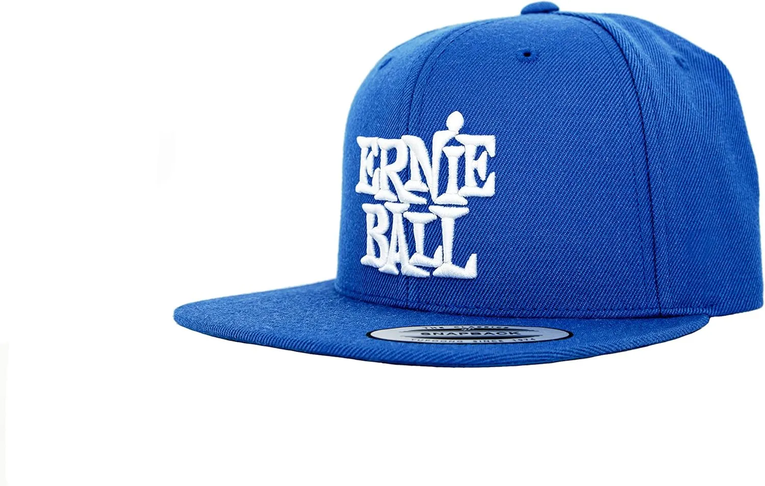 Ernie Ball Eagle Logo Baseball Cap