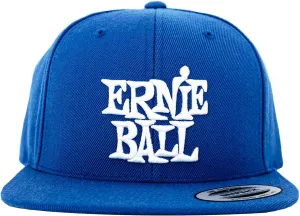 Ernie Ball Eagle Logo Baseball Cap