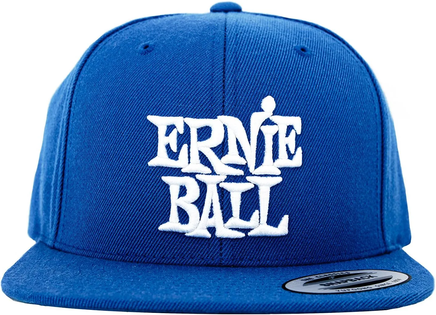 Ernie Ball Eagle Logo Baseball Cap