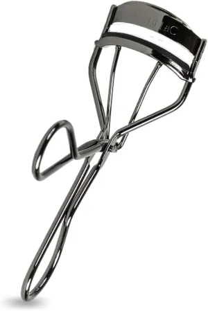Essential Lash Curler, A Professional Quality Eyelash Curler Designed to Catch Each Individual Eyelash and Achieve The Perfect Eye-Opening Look
