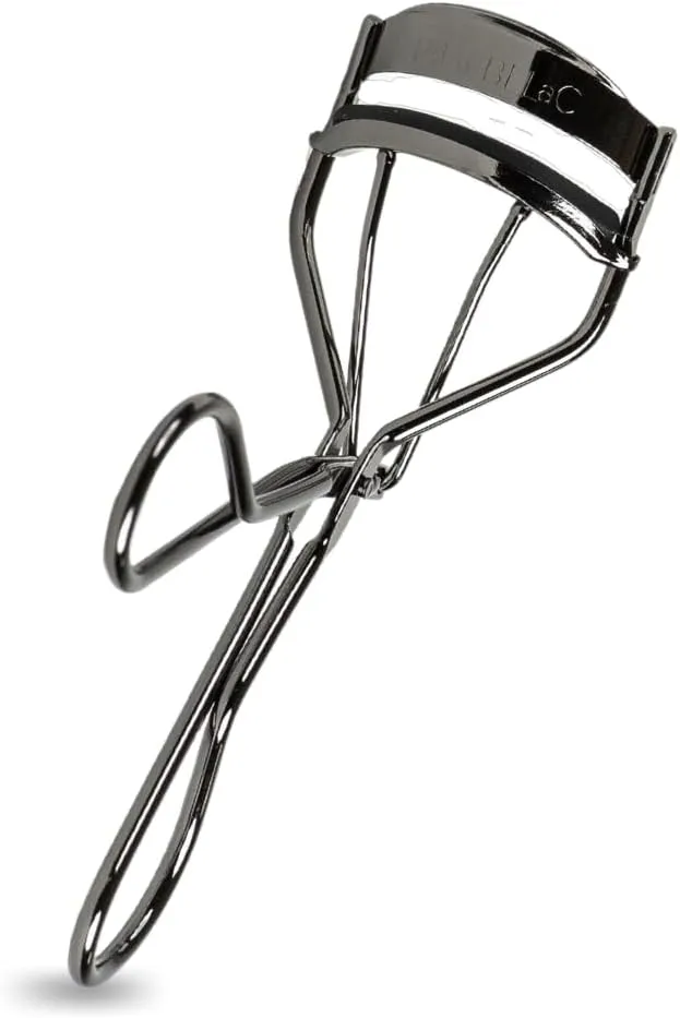 Essential Lash Curler, A Professional Quality Eyelash Curler Designed to Catch Each Individual Eyelash and Achieve The Perfect Eye-Opening Look