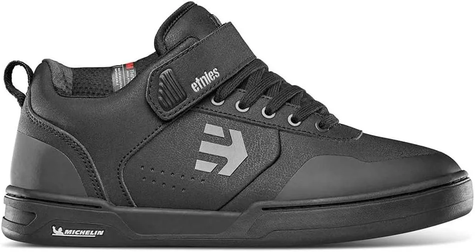 Etnies Men's Camber Mid Michelin Mountain Bike Skate Shoe
