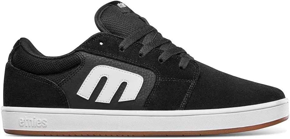 Etnies Men's Cresta Low Top Skate Shoe