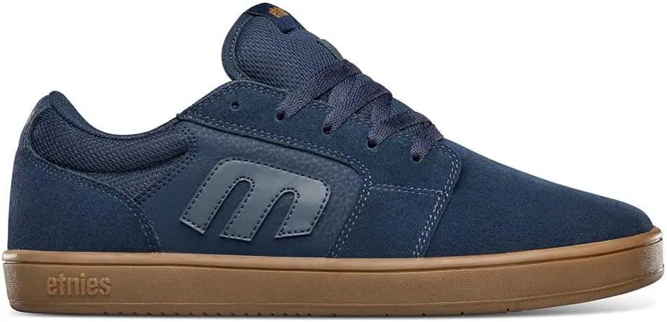 Etnies Men's Cresta Low Topboard Skate Shoe