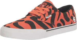 Etnies Men's Jameson Vulc X Burn Slow BMX Skate Shoe